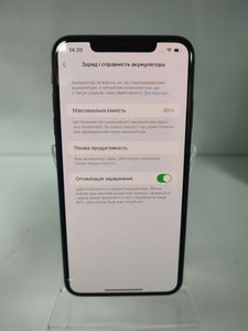 Б/у Мобильный телефон Apple iphone xs max 512gb 01-200854912
