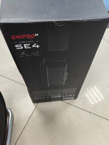 Б/у Удлинитель на катушке Dnipro-M se4 3x1,5мм? 40 м 01-200854489