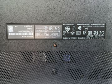 Б/в Ноутбук Asus vivobook go 15 e1504ga-bq114/intel core i3-n305/8gb/512gb/інтегрована 01-200854145