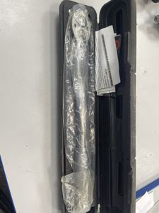 Б/в Динамометричний ключ Intertool xt-9003 01-200853501