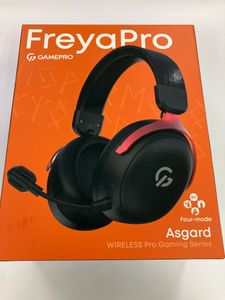 Б/в Навушники Gamepro asgard freya pro 01-200855713
