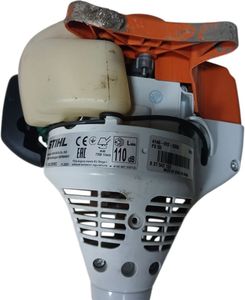 Б/в Мотокоса Stihl fs 55 01-200817143