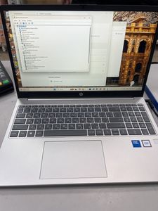 Б/в Ноутбук Hp 15/core 7 150u ddr5/16gb ddr5/hdd *відсутній/ssd 960 gb/*інтегрована 01-200855374