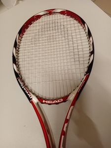 Б/в Ракетка для тенісу Prestige mid plus 01-200855606