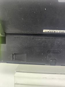 Б/в Ігрова приставка Nintendo switch oled 01-200854403