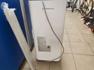 Б/в Мобільний кондиціонер Scandilux sc9000 01-200550682