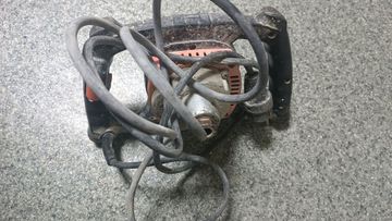 Б/у Дрель-миксер Dnipro-M bm-160s без розмішувача 01-200854961