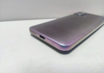 Б/в Мобільний телефон Motorola xt2129-2 moto g30 6/128gb 01-200855932