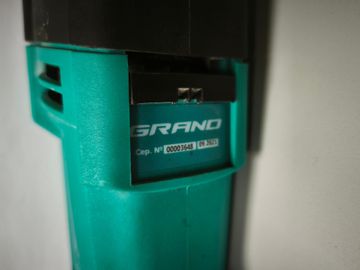 Б/в Перфоратор Grand пэ-1500 01-200856388