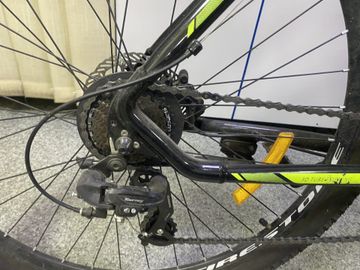 Б/у Велосипед Optima f1 01-200856007