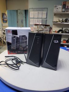 Б/в Мультимедійна акустика Redragon anvil gs520 01-200819666