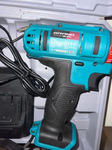 Б/в Шурупокрут Grand да-21li 01-200854677