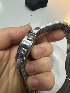 Б/в Годинник Casio amw-870 01-200855924