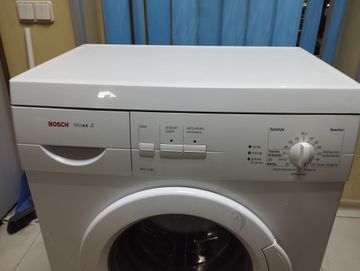 Б/в Пральна машина Bosch maxx4 wfc1200 01-200856195