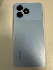 Б/в Мобільний телефон Realme note 50 3/64gb 01-200858551