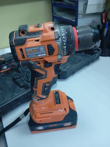 Б/в Шурупокрут Техас taoe-cd37 01-200858381