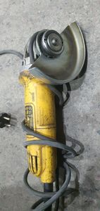 Б/в Кутова шліфмашина Dewalt dwe4057 01-200854155