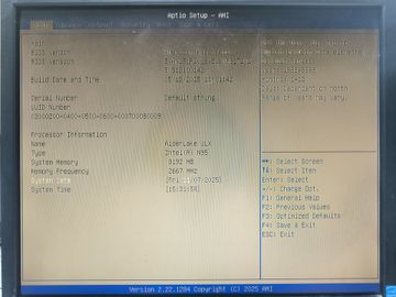 Б/в Міні пк Soyo m4air intel n95 1,7 ghz/озу 8 gb/ssd 256 gb/відео інтегроване 01-200858658