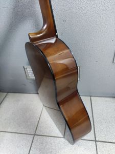 Б/в Класична гітара Yamaha cs40 01-200855538