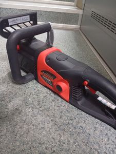 Б/в Пила ланцюгова Forte fes 24-40 01-200858907