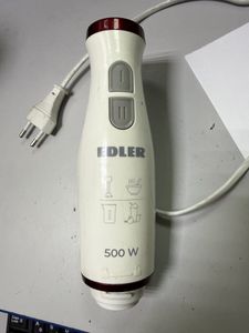 Б/в Блендер Edler edhb-6050 01-200859066