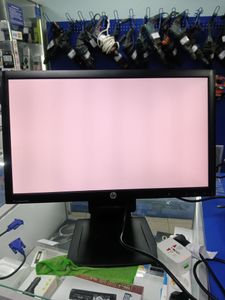 Б/в Монітор Hp zr2330 01-200821597