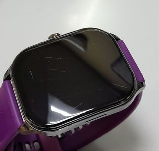 Б/в Смарт-годинник Amazfit pop 3s 01-200788613