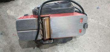 Б/у Электрорубанок Einhell tc-pl 750 01-200859779