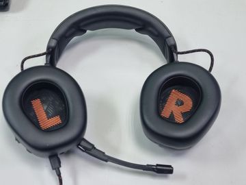 Б/у Наушники Jbl quantum one 01-200859727