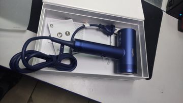 Б/в Фен Philips series 8000 bhd839/00 01-200860113