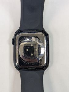 Б/в Смарт-годинник Apple watch series 8 gps 45mm aluminum case 01-200859679