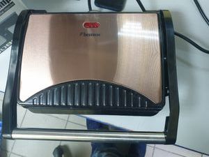 Б/в Гриль Bestron asw113co 01-200860292