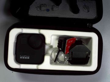 Б/в Екшн-камера Gopro max 360 spcc1 01-200861573