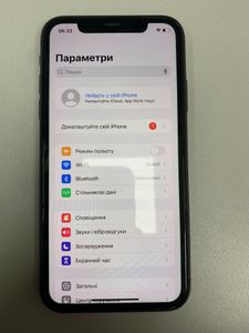 Б/у Мобильный телефон Apple iphone 11 64gb 01-200860969