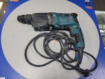 Б/в Перфоратор Makita hr2610 01-200860375