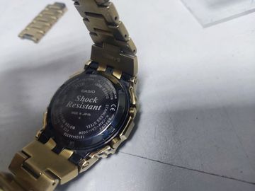 Б/в Годинник Casio gmw-b5000 01-200862646
