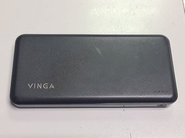 Б/в Зовнішній акумулятор Vinga 10000mah 01-200862203