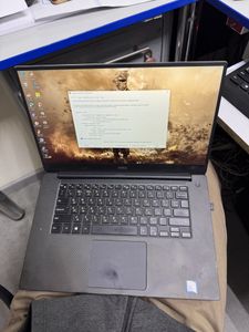 Dell 15/core i7 6700hq ddr3/16gb ddr4/hdd *відсутній/ssd 512 gb/geforce gtx960m