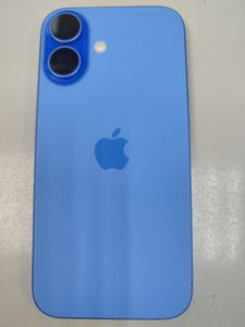 Б/в Мобільний телефон Apple iphone 16 256gb 01-200860740