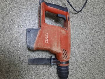 Б/у Перфоратор Hilti te 30-a36 01-200862791