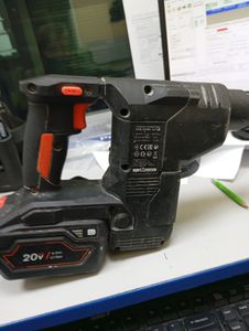 Б/в Перфоратор Dnipro-M dhr-202bc ultra 1акб 6ah 01-200862685