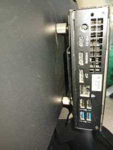 Б/в Системний блок Пк intel core i5-8400/ram 16 gb/hdd 1000 gb/ssd 240 gb/інтегрована 01-200860505