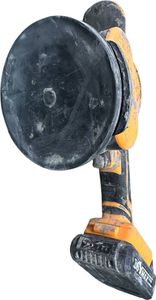 Б/в Віброприсоска Lanion vibro 1акб зп 01-200858720