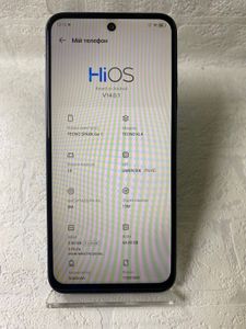 Б/в Мобільний телефон Tecno spark go 1 kl4 3/64gb 01-200861431