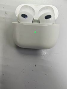 Б/у Наушники Apple airpods 3rd generation 01-200862606