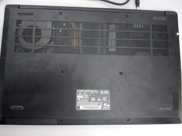 Б/в Ноутбук 2Е 15/core i5-1155g7 ddr4/8gb ddr4/ssd 512 gb/*інтегрована 01-200862042