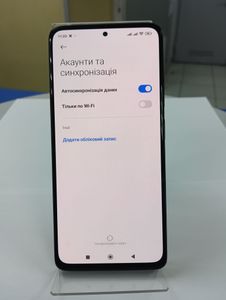 Б/в Мобільний телефон Xiaomi redmi note 12 pro 4g 8/256gb 01-200861363