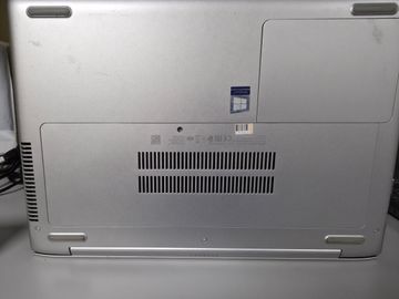 Б/в Ноутбук Hp 15/core i7 8550u ddr3/32gb ddr4/hdd 500 gb/*інтегрована 01-200860566