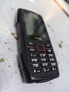 Б/у Мобильный телефон Sigma x-treme az68 01-200861623