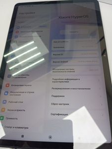 Б/в Планшет Xiaomi redmi pad 2 4/128gb wi-fi 01-200864158